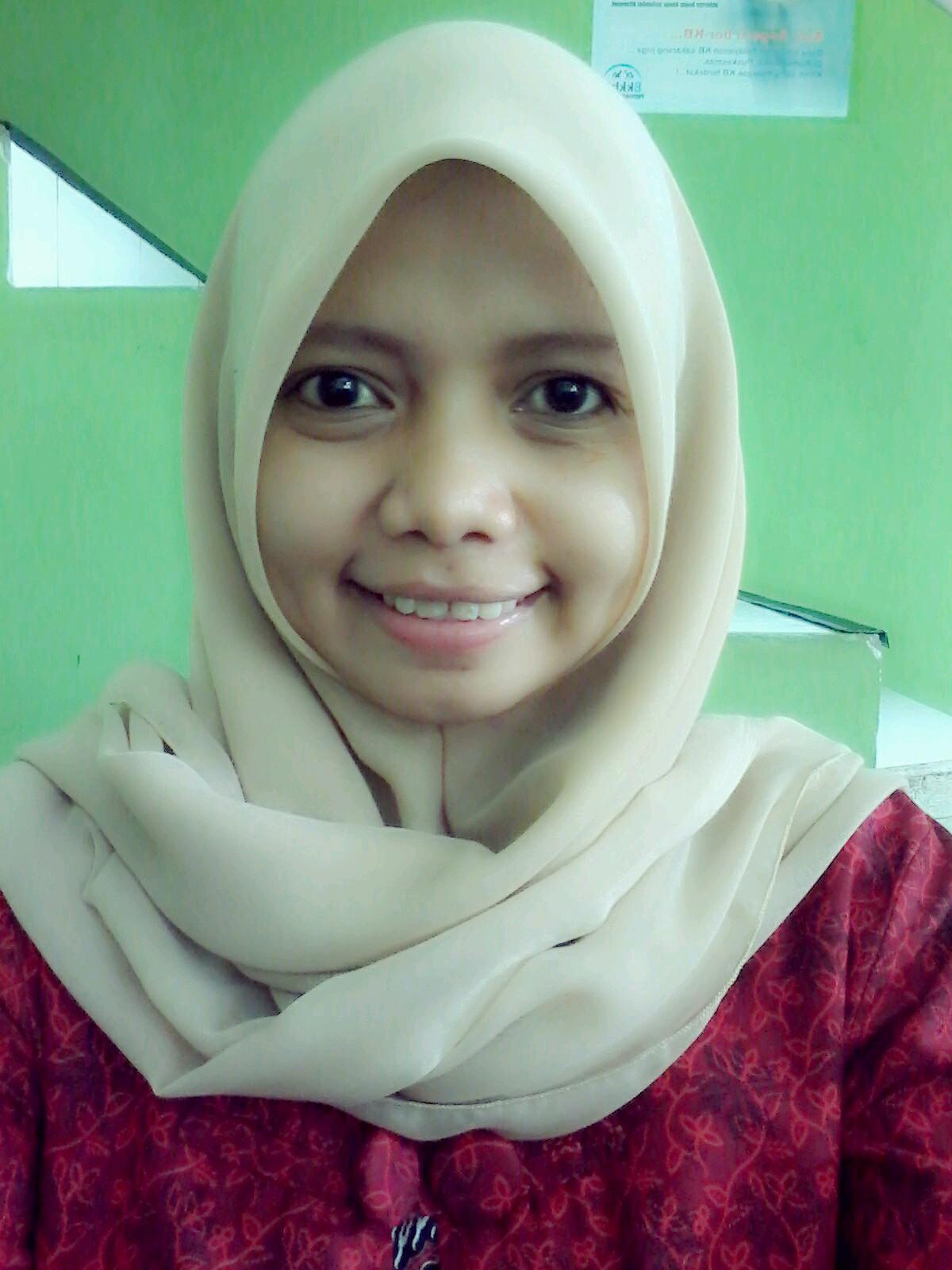 Hijabers Ambonesia