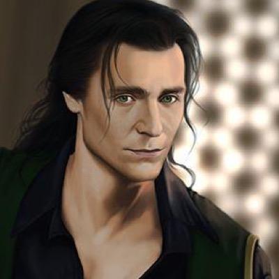 The God of Mischief. The God of Sex. I know what you desire and I do what I want. My love @Anya_BladeSAS. She's mine [RP] Mature Content 21+ Explicit
