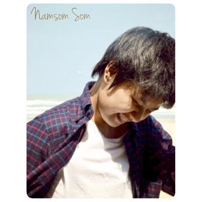 NamsomS's profile picture. 