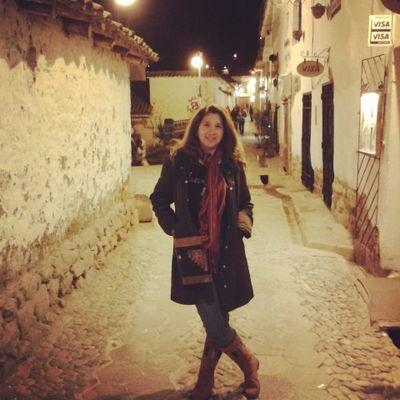 Sheyla_SF's profile picture. Living without limits in my mind!