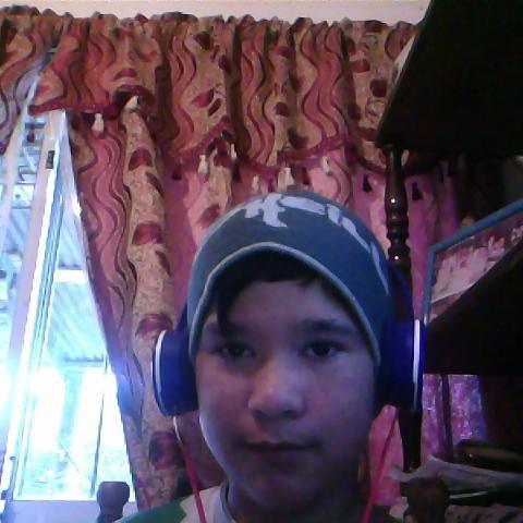 lucianoXD14's profile picture. 