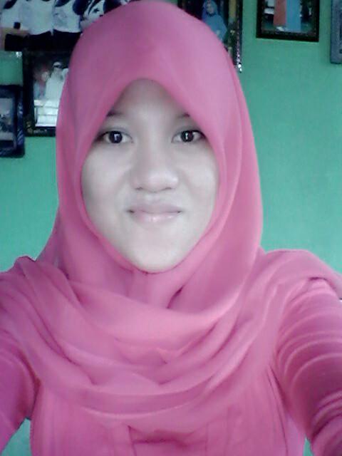 Make the experience as motivation to live/Madarasah Negeri Poncowati/X:3