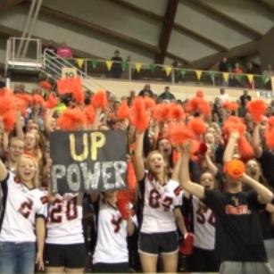 StangStudentSec's profile picture. The best Student Section backing the best teams in the state. #StangNation