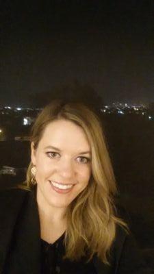 Kelly Bond, Staffing Specialist. Follow for IT jobs & industry tips.