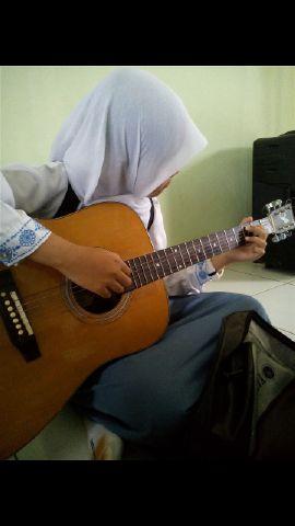 SMAN 10 DEPOK
Xl.1