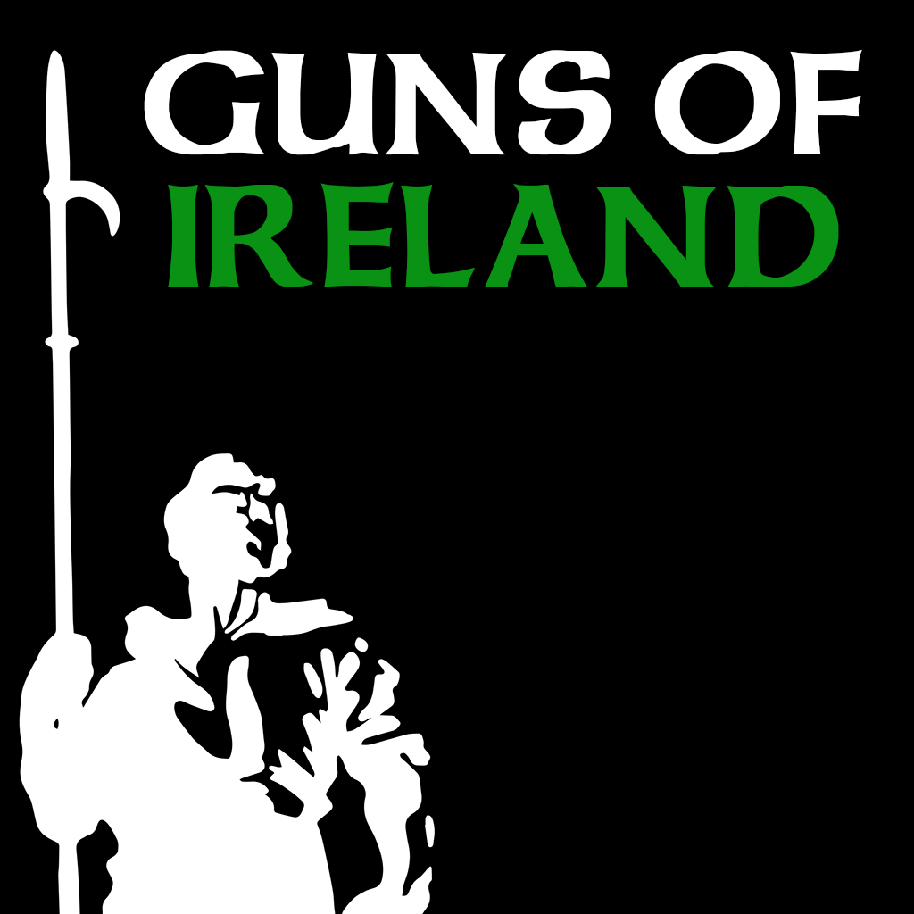 gunsofireland's profile picture. New musical in development about Ireland's tragic rebel history. World Premiere: May 1, 2015.