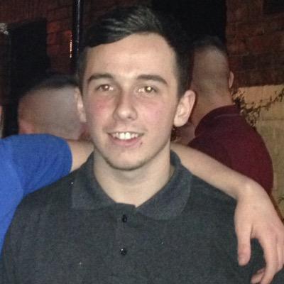 21, I am a big Newcastle United fan, follow them home and away snapchat - anewcastlej1