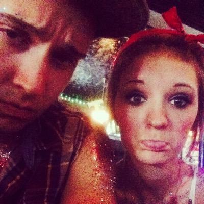 10.3.13 @niknubz ;* love you baby