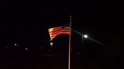 Veteran promotes Flag Etiquette, devoted member of The American Legion, KWVA, VFW, and the BPOElks., voter, speaker, avid fan of humor, Walking Dead, Downton Ab