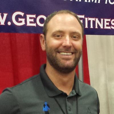 Geoff Campbell Net Worth