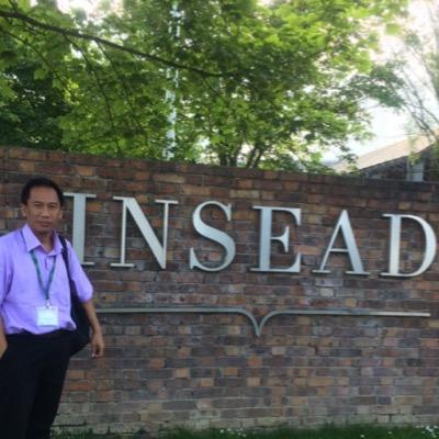 Big Data Project Director of Telkom Indonesia.