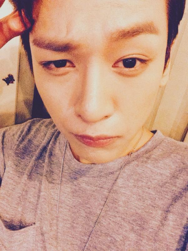 roleplayer Han Seung Yun LUNAFLY