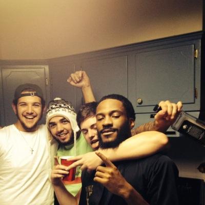 tylerbroll's profile picture. 