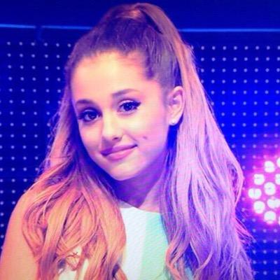 student. English learner. only English. Ariana♡