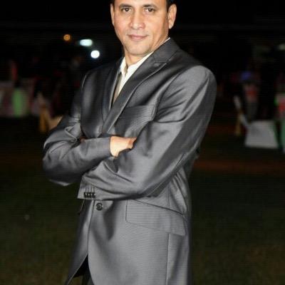 PRESTDENT GIHED(Gujarat Institute And Housing And Estate Developers) Vice President (CREDAI GUJARAT ) CHairman (Vyapti Vandematram Group)