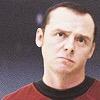 id like to make myself believe that jim kirk can fly a starship