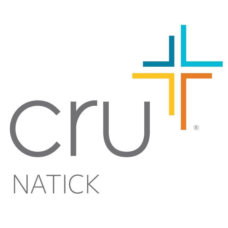 CruNatick's profile picture. Cru High School: A caring community passionate about connecting people to Jesus Christ.