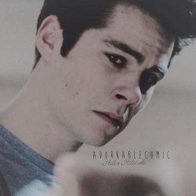 Stiles Stilinski. Teenage boy turned vampire turned human. Sarcasm is my only defense. Torn between @ShatteredEntice and @AcquisitiveChic. {RP||MC||TW/TVD}