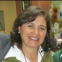 Lucía Carrasco C. (@luciacarrascoc) 's Twitter Profile