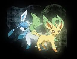 I'm Glaceon I'm a Pokemon trainer: none #female#single