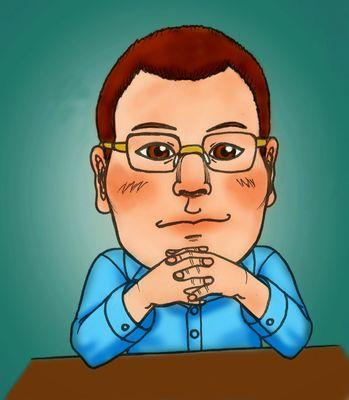 Data Enthusiast

Opinions are my own

Pronouns: He/Him/His

https://t.co/3hSHSUlva3