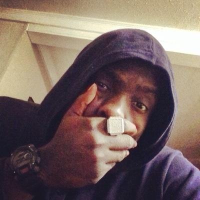 LATRAILMCCOY1's profile picture. Point guard for shaw university