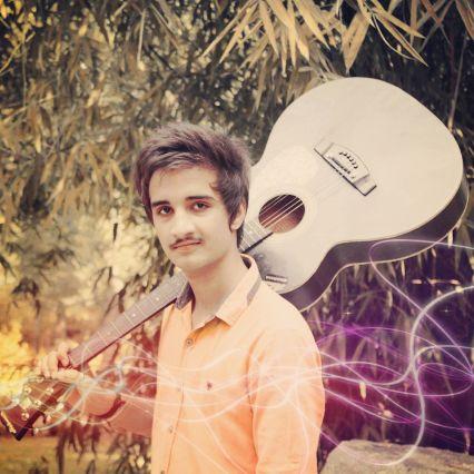 harshdeep sinh chauhan