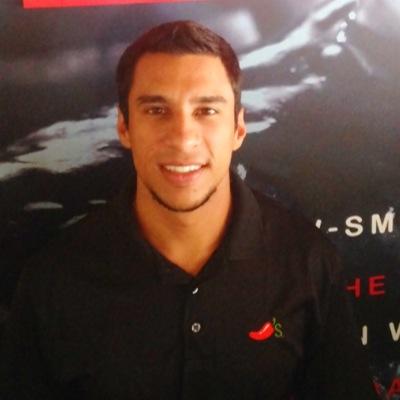 Fernando_Vega9's profile picture. Director of Operations for Northern California