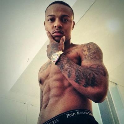 #FlexInThaPussy New To Parody/Single