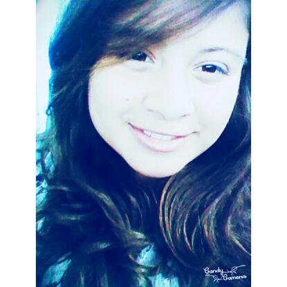 Hola! Me enamoré ♥:DAdiós. 

Jehová es Mi Esperanza Mi fortaleza & Salvación3.