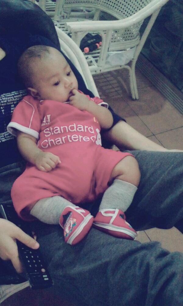 maya_setia's profile picture. love my belahan jiwa @lalubagus n buah hatiku Lalu Fatih Chairul
- YNWA -