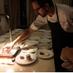 Nicolas Comazzi (@chefnik82) Twitter profile photo