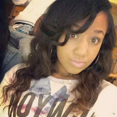 R.I.P. Kobe Ily♥c/o 14 ! LOVE YOURSELF GIRL OR NOBODY ELSE WILL!
