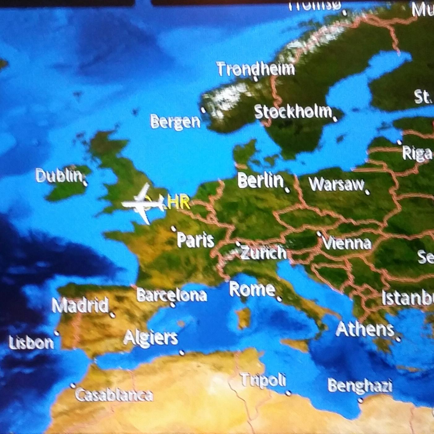 DDCTravVentures's profile picture. 