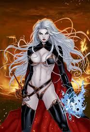 Lady Deathさんのプロフィール画像