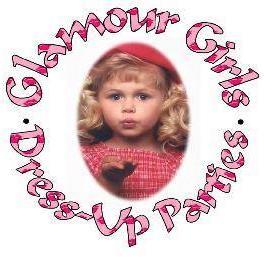 Glamour Girls Dress Up Parties is the nations premier Fashion Show Birthday Party. Because Every Little Girl Deserves to be a Princess!