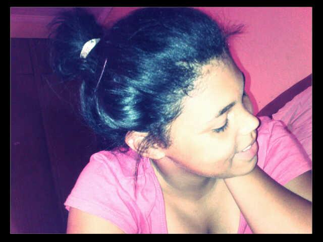 I'm a hockey player, I attend high school Strelitzia, I love listening to music, chilling with friends and family.