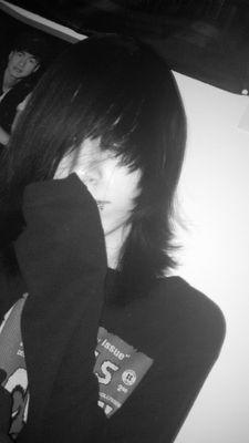 I like cuddles and I'm sort of a loser