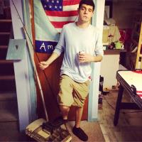 max hachey (@hacheymax) 's Twitter Profile