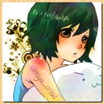Bloveで小説書いてます。妄想垢。A貰い物