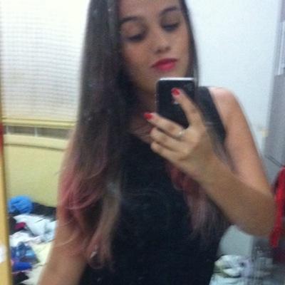 Louca o suficiente pra gostar dele, corajosa o suficiente pra ir até o fim.