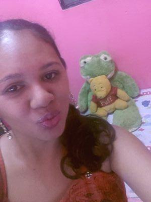 Tudo posso naquele que me fortalece ♡