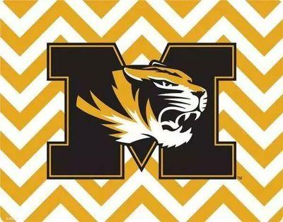 Proud to be a @Mizzou alum and thrilled I get to work for @MUExtension as well!  M-I-Z