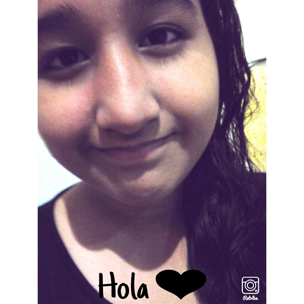 Holi❤Soy Rusher,Coder,Sonuster,Abrahamer❤.Amo a Los Youtubers❤Mi Vida La Musica❤