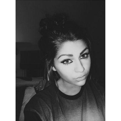 i try to be as tumblr as possible