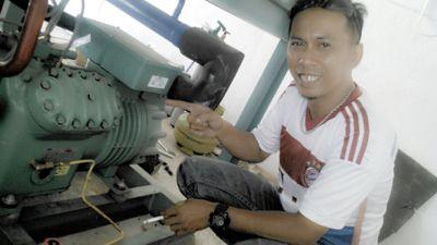 im not perfect person..tp aku selalu bahagiah dan bersyukur