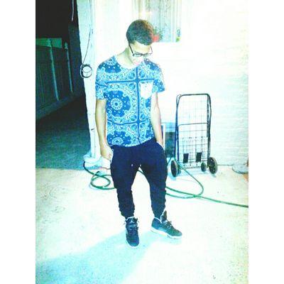 6ix God