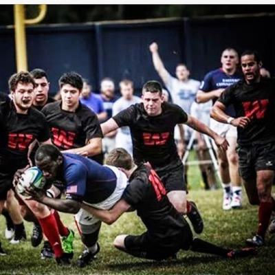 BigTevWill's profile picture. Eastern Connecticut state university Rugby!!

FAMILY FIRST!!