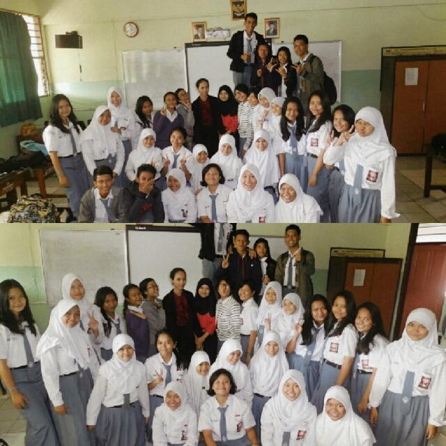 unsosd64's profile picture. Unity of Social D'deux | 64'36 | Anak Ibu Aan| kelas tergokil, tersolid, terheboh,