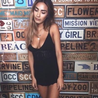 brandy melville